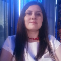 Наденька Тасминская, 07.02, Минск