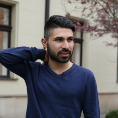 Elman Alievic, 01.09.1988, Praha