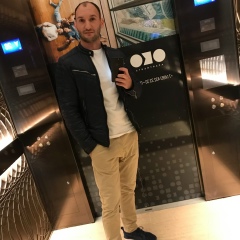 Александр Стенжицкий, 12.11, Москва