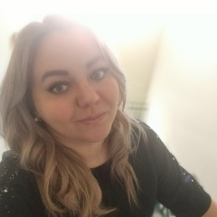 Наталья Чудакова, Омск