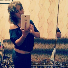 Галина Баленко, 19.05, Сарань