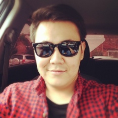 Арман Утенов, 21.05, Павлодар