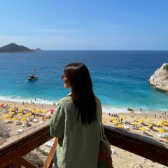 Виктория Кульжанова