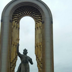 Daler Majidov, 17.03.1995, Худжанд