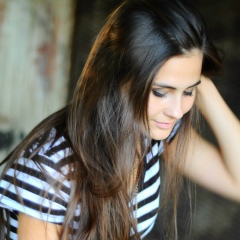 Таня Корж, 22.01, Минск