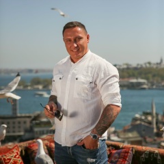 Александр Щербина, 06.08, Санкт-Петербург