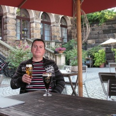 Роман Атаманчук, 06.08