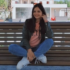 Светлана Мартынюк, 06.01, Сумы