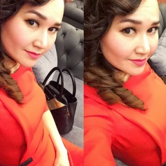 Шаттык Ешниязова, 18.11.1988, Астана