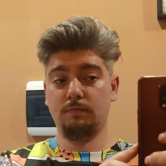 Мартын Кудрявцев, 24.04