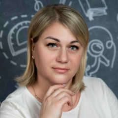 Анна Новичкова, 14.08