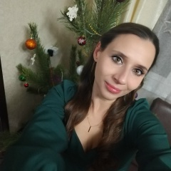 Ольга Котлярова, 20.05, Краснодар