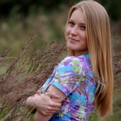 Милена Бордаренко, 27.01.1997, Москва