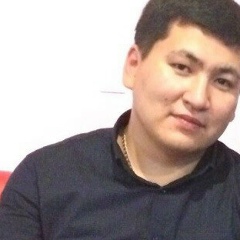 Ерталап Асылбеков, 21.01.1986, Байконур