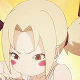 Tsunade Senju, 28.06.1992