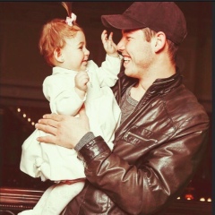 Иван Иванов, 19.03.1995, Беслан