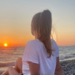 Надежда Дьякова, 03.08.1984, Санкт-Петербург