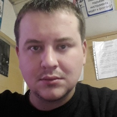 Николай Маликов, 13.04.1986, Ноябрьск