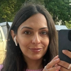 Екатерина Зверева, 14.08.1989, Томск