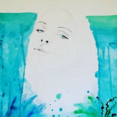 Анна Вморе, 13.03, Санкт-Петербург