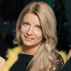 Дарина Мальцева, 19.09.1989, Москва