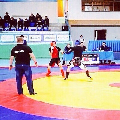 Мурат Абай, 20.12.1996, Караганда