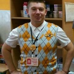 Виталик Тищенко, 05.01, Одесса