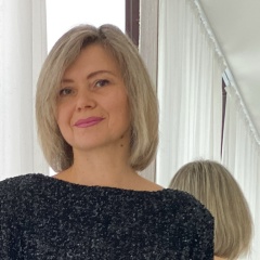 Елена Афонина, 08.02, Санкт-Петербург