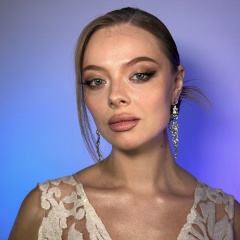 Анастасия Панова, 26.12, Красноярск