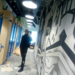 Марин Кельсеу, Полтава