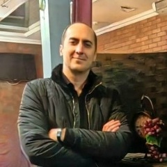 Иван Крючков, 19.08.1989, Санкт-Петербург