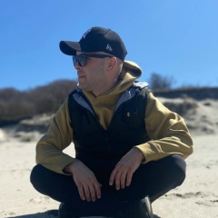 Евгений Юрьев, 09.06, Калининград