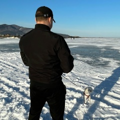 Валерий Земеров, Иркутск