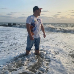 Дима Макарчук, 22.03.1988, Санкт-Петербург