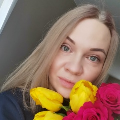 Алёна Иванова, Березники