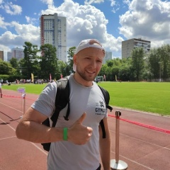 Семен Соколов, 08.11.1988, Москва