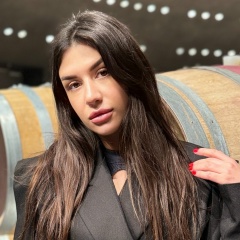 Нади Зайцева, 19.06, Симферополь