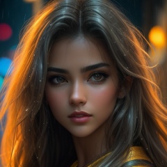 Виталия Лаэн, 20.06