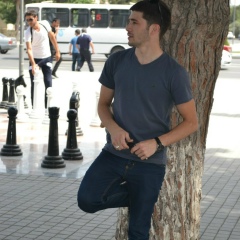 Samir Resulov, 26.09.1991, Сумгаит