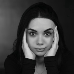 Диана Григорян, Москва