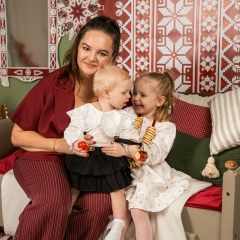 Юлия Сысоева, 28.11, Мытищи