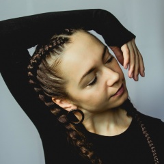 Мария Елизарова, 26.04.1987, Москва