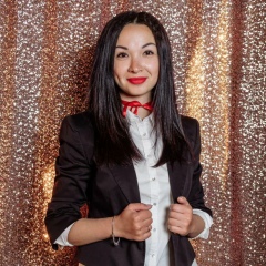 Виктория Данукалова, 02.02.1988, Одесса