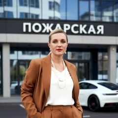 Алёна Пожарская, 05.10, Иваново