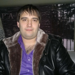 Юра Есипенко, 22.12.1986, Новосибирск