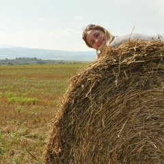 Татьяна Брагина, 27.09.1988, Запорожье