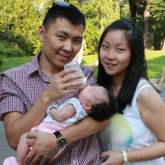 Андрей Дю, 26.12, Москва