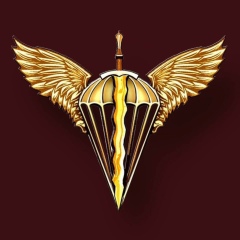 Avatar Патриот