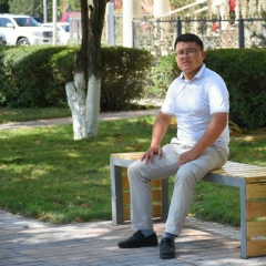 Орынбек Қасымбеков, 03.01.1994, Туркестан