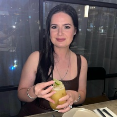 Алина Фабриций, 14.09.1990, Sydney